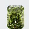 Radiant-1.1Ct-Fancy Vivid Green-VS1-IGI-649498123