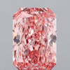 Radiant-2.78Ct-Fancy Vivid Pink-VS1-IGI-780658627